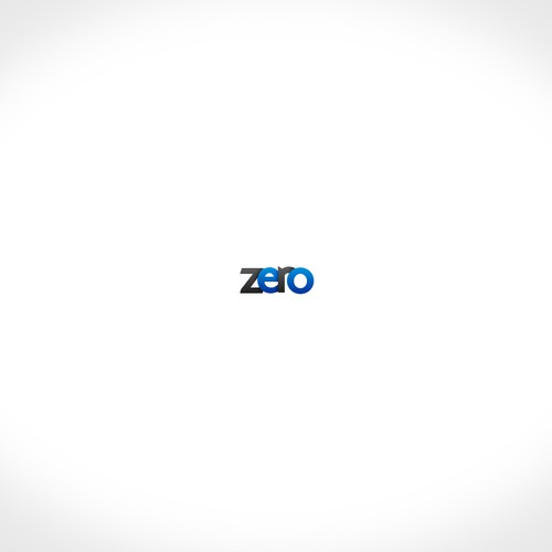 logo for Zero Design by MHell