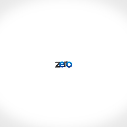 logo for Zero Design réalisé par MHell