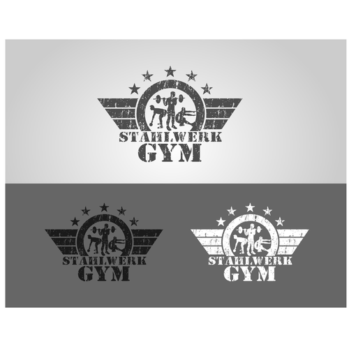  contest entry by Cloud9designs™