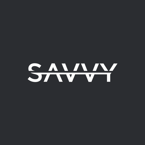 Design a Logo for Savvy, the Ultimate Lifestyle and Savings Brand Design by SapiBetina99