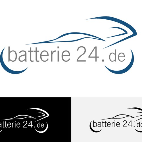 Logo design contest entry by gossamer.lv