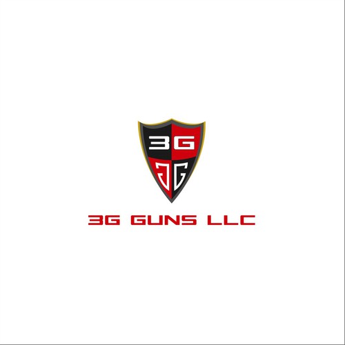 Help my gun business logo stand out from the crowd. | Logo design contest