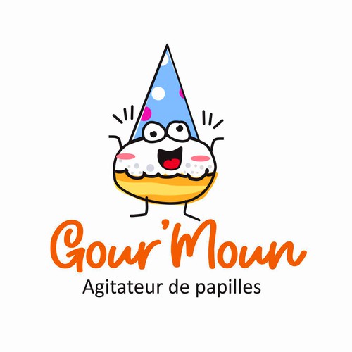 Logo design contest entry by bo9art