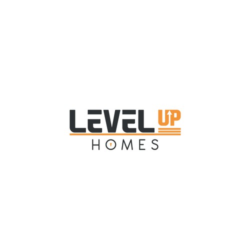 Level Up Homes Design by hatimou