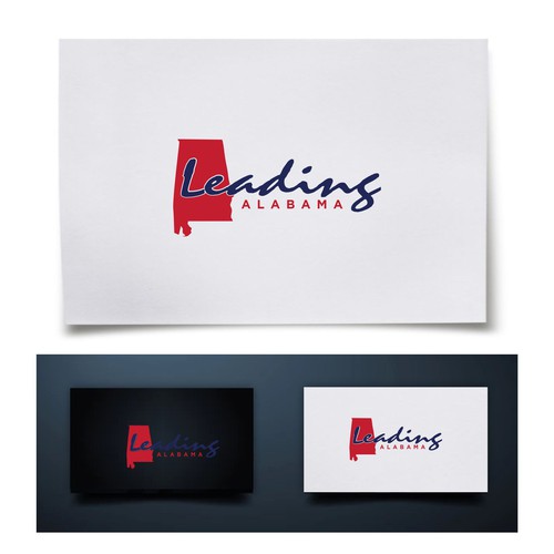 Statewide campaign to promote positive public policy Design by SGrph