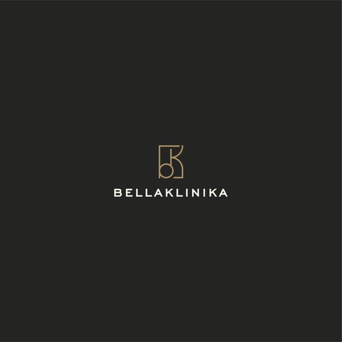 Luxurious and elegant Medical Clinic needs a logo that attracts wealthy clients. Design by Ibrahim_2511