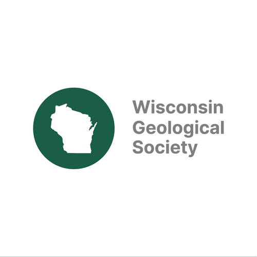 Help the Wisconsin Geological Society make a fresh logo!!! Design by Adolfo Ferreira