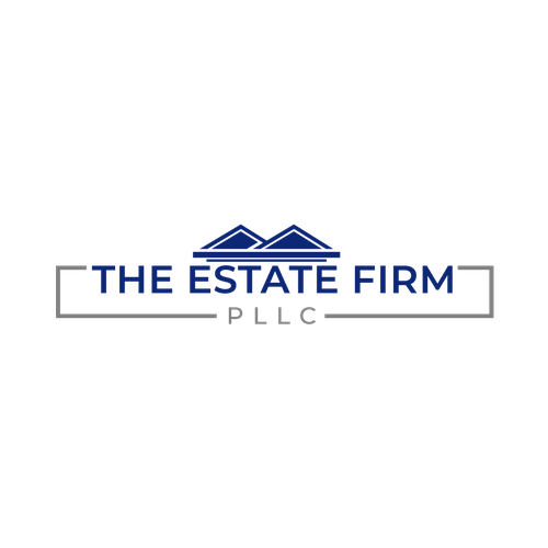 The Estate Firm Design by Spike Designs