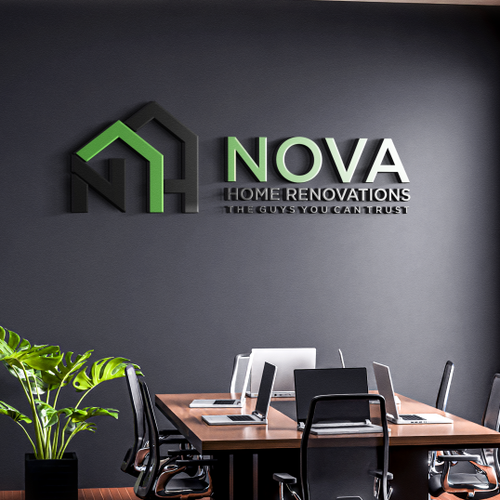 Nova Brand Creation Design by A29™