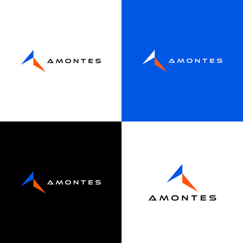 Logo & brand identity pack contest entry by LivRayArt