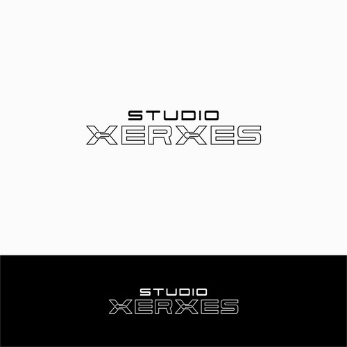 Design an impactful and creative logo and develop a brand guide for our video production company Design by Sherly Adam's
