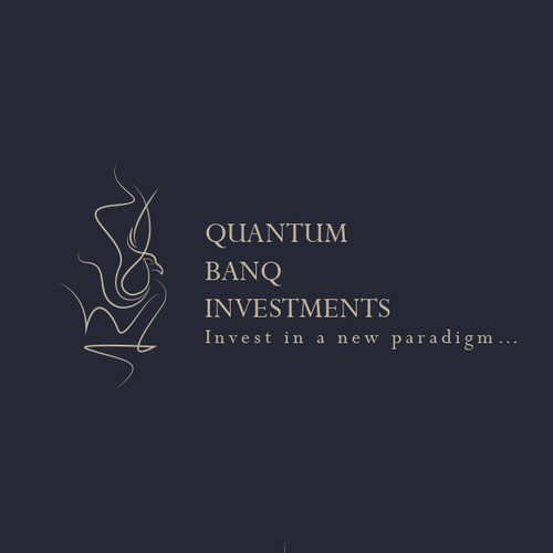 Powerful logo design leading to ongoing global marketing campaign projects Design by nemo_99