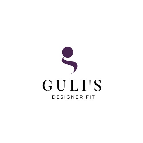 Design di Modern logo for custom Indian women clothing di imoyetones