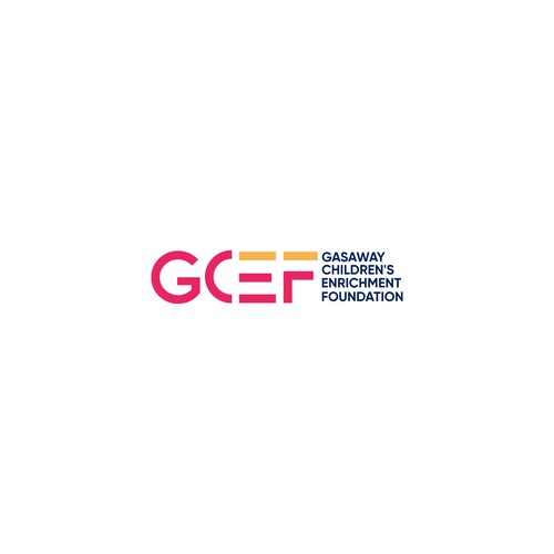 Gasaway Children's Enrichment Foundation Design by Nana445