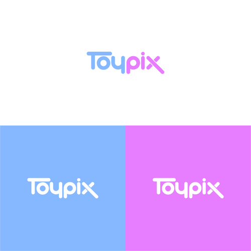Toy brand logo design Design by AD's_Idea