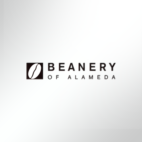 Beanery Coffee Shop - Logo Modernization Design by DI*Design