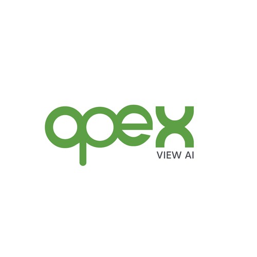 Apex View Logo Design by osamssss