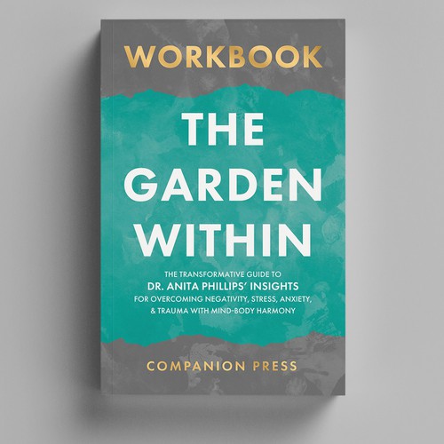 Workbook Cover Designer Wanted! Design by P I X 3 L