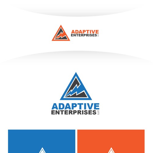 Logo for Technology Firm that Helps Disabled People Design by K@KUL