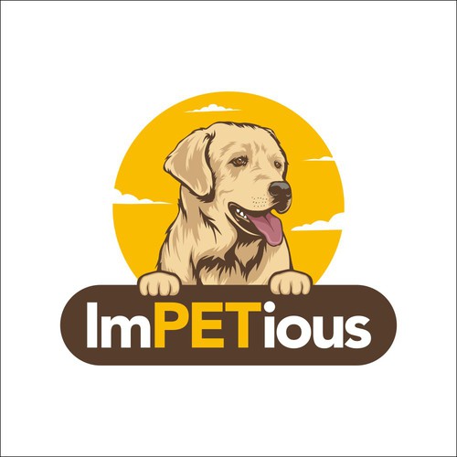 Logo design contest entry by AzZura83