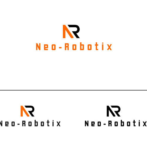 Logo design contest entry by CWi 99™