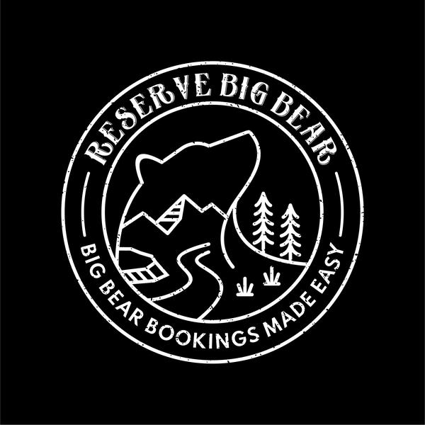 Design by B A T U R A N titled "reserve big bear"