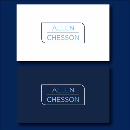 Designs | Allen Chesson Law Firm Logo Design | Logo design contest