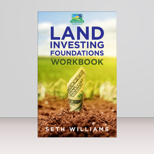 Ebook cover design for high-end course Design by Bovan