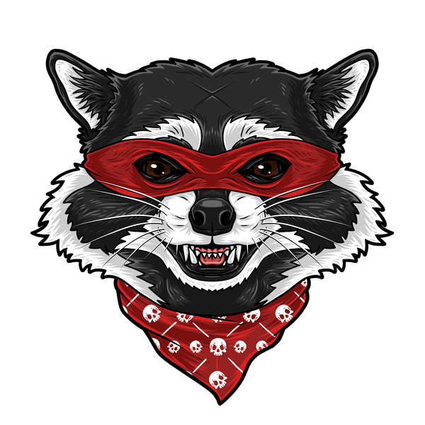 Mischievous/Rogue Apparel Designs