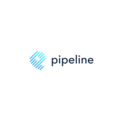 Diseño de Design a cool, sleek, tech-oriented logo for Pipeline de Jose18