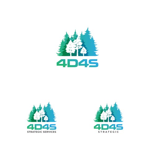 Logo needed to help protect the world's forests! Design by Logo D. Sign