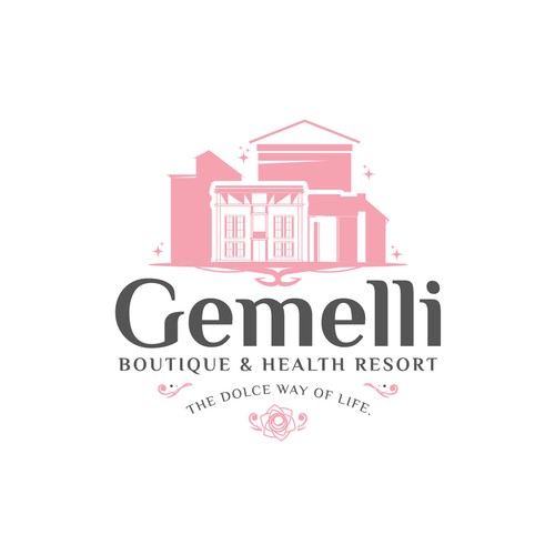 Logo design contest entry by farizarafah