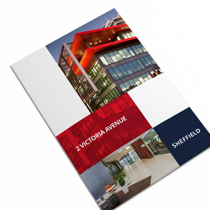 2 Victoria Avenue Commercial office leasing real estate brochure