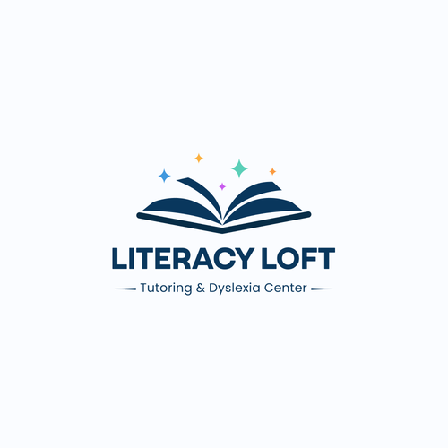 design a logo for a literacy tutor/specialist who is creating one reader at a time! Design by SM_Dezigns