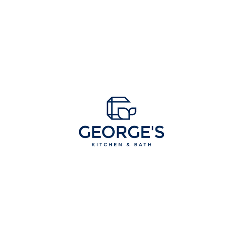 George's Kitchen & Bath Design by flambo