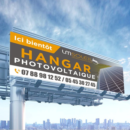  contest entry by Djiwangga