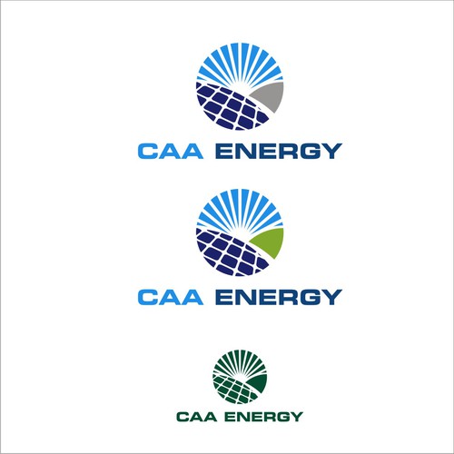 Diseño de innovative and renewable energy supplier looking for new logo de GA19