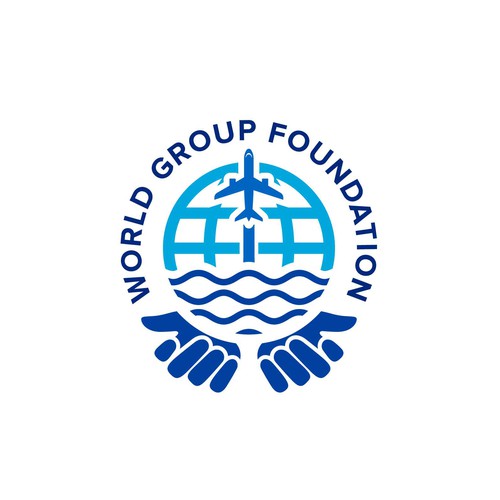 Create a logo for a new Foundation in the Supply Chain Industry Design by The Last Hero™