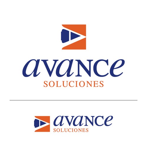 Logo design contest entry by RSD<•>