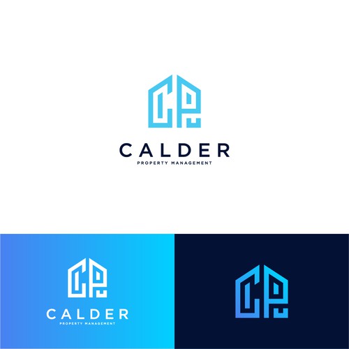 Property rental company logo Design by garam