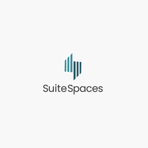 SuiteSpaces - Alisa Casey Design by aligrafix