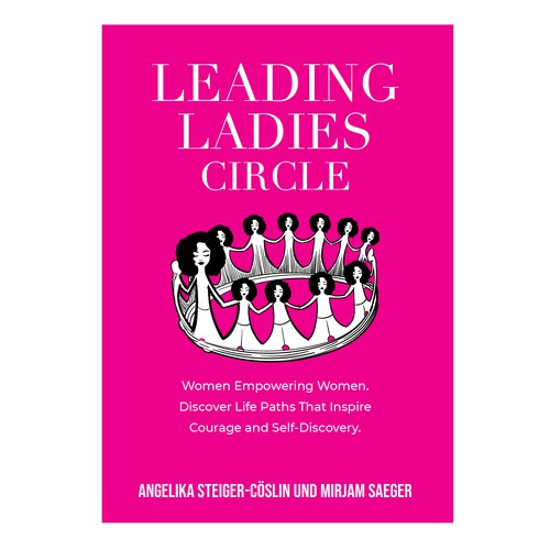 Book cover contest entry by acilbaris