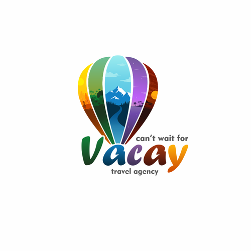 Unleash your creativity and help us design unique logo for our travel agency Design by TMNV