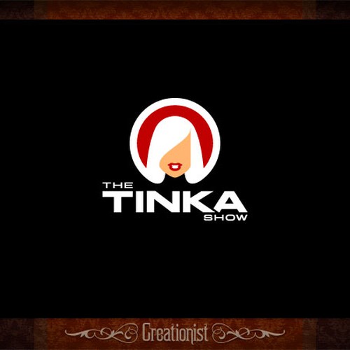 Logo needed for reality TV show Design by xale