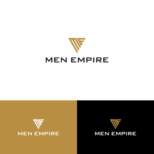 I need a logo design for men clothing store Design by G A D U H_A R T