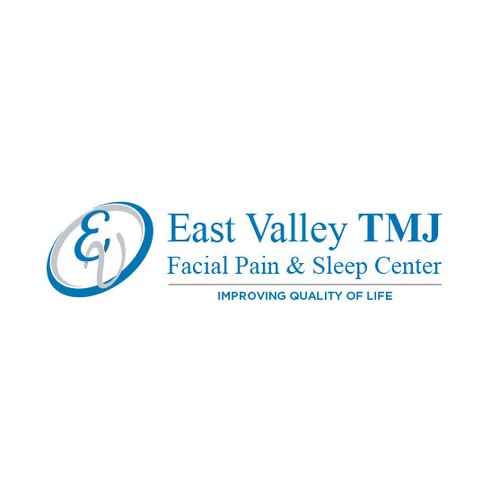 Help design a  new logo for a TMJ, Facial Pain practice Design by TabungGass