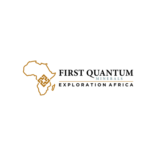 Reimagine a crisp corporate logo for a mineral exploration company Design by Nurseart13