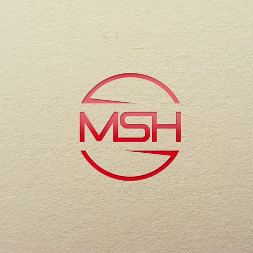 Create A "MSH" Company Logo And Emblem | Logo & Brand Identity Pack Contest