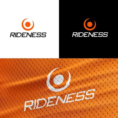 Logo design contest entry by megaromy504