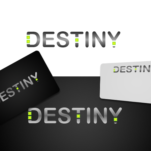 destiny Design por KimKiyaa